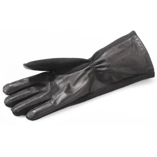 Damascus Nomex FR Flight Glove Black