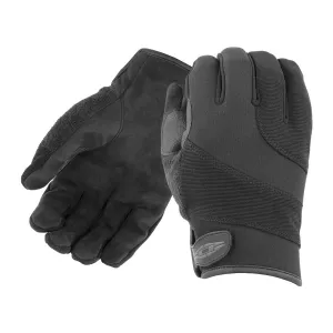 Damascus Patrol Guard Razornet  Glove with Q5 Level 5 Cut Resistance