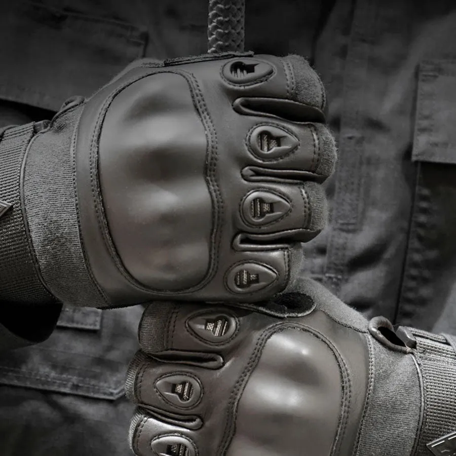 Damascus Phenom 6 Responder II Tactical Rappel Glove