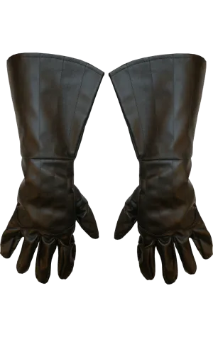 Darth Vader Adult Size Gloves