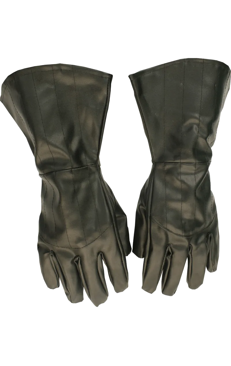 Darth Vader Child Gloves