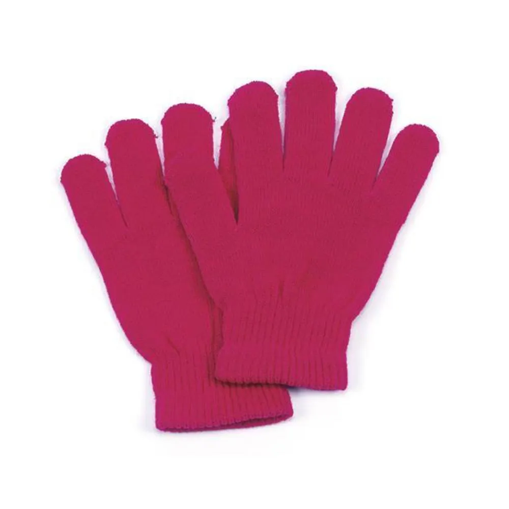 Dasha Wool Gloves