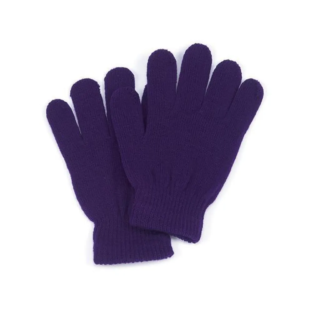 Dasha Wool Gloves