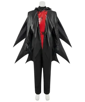 DBD Ghostface Devil Cosplay Costume