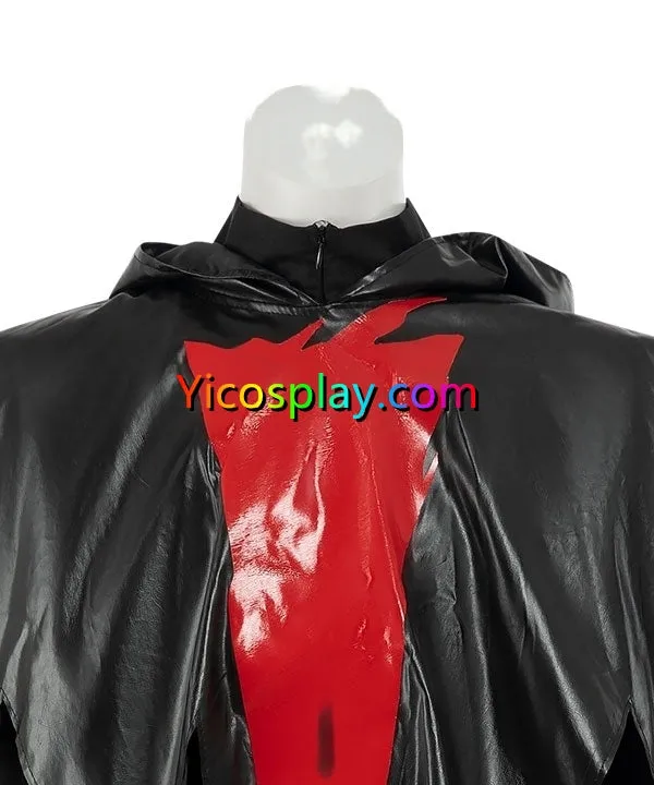 DBD Ghostface Devil Cosplay Costume