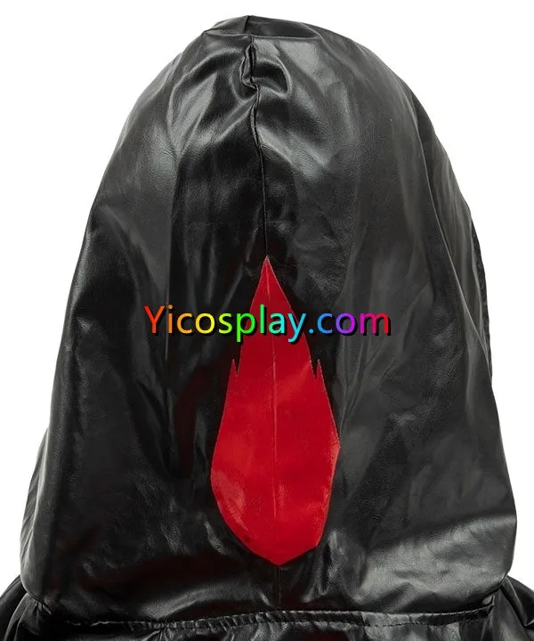 DBD Ghostface Devil Cosplay Costume