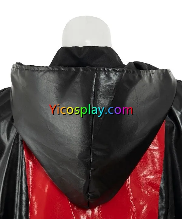 DBD Ghostface Devil Cosplay Costume