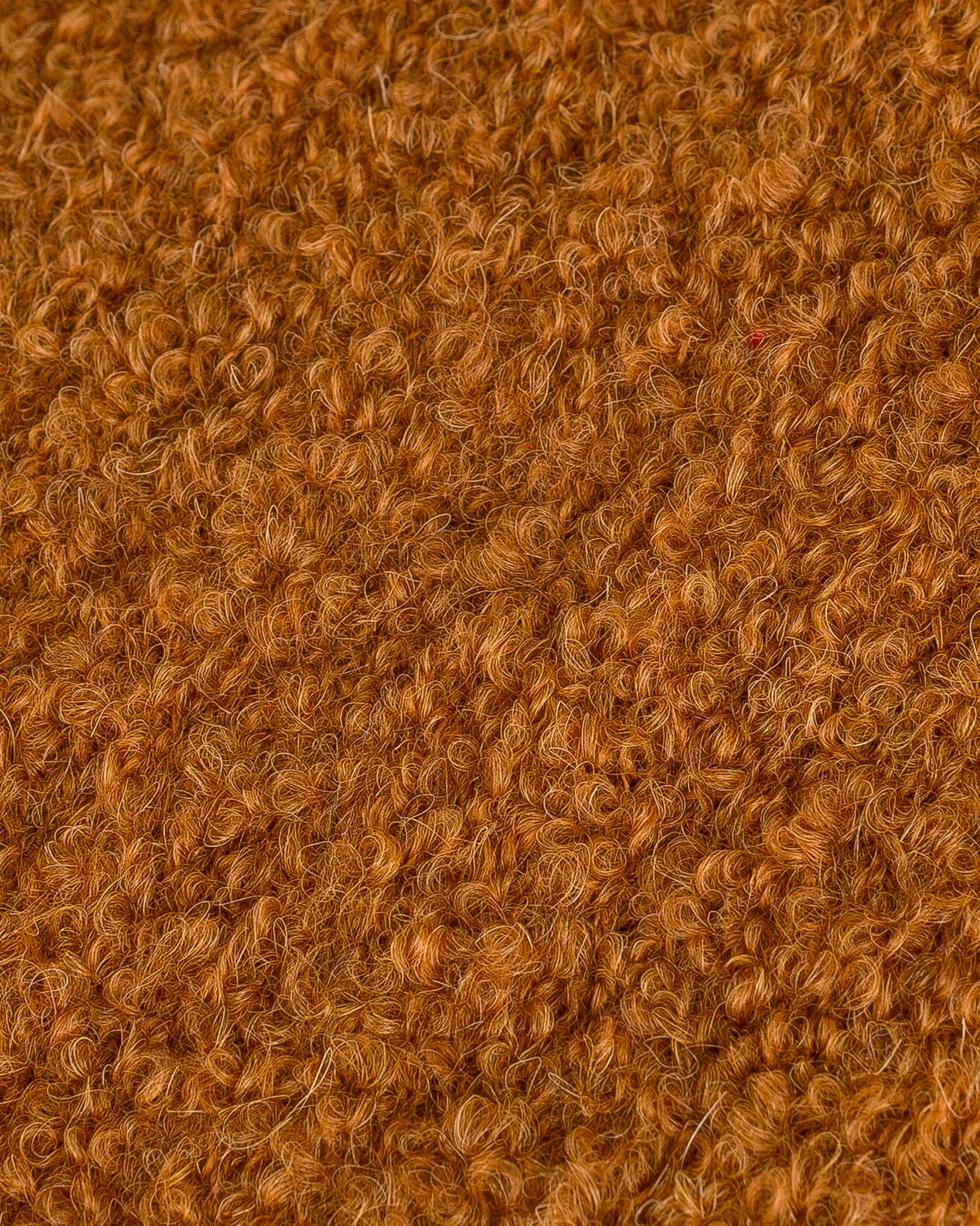 Decka Baby Alpaca & Merino Wool Socks - Gold