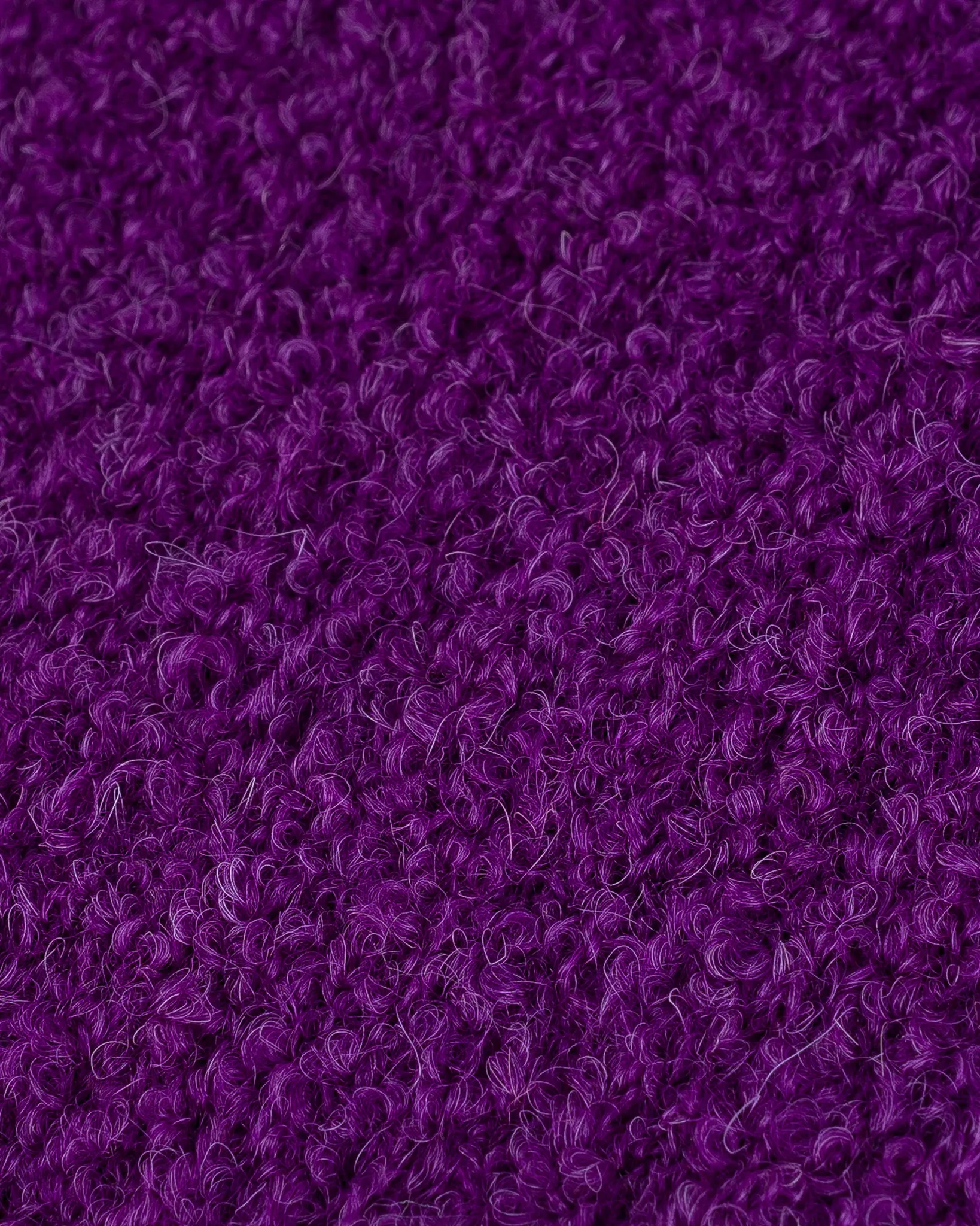 Decka Baby Alpaca & Merino Wool Socks - Purple