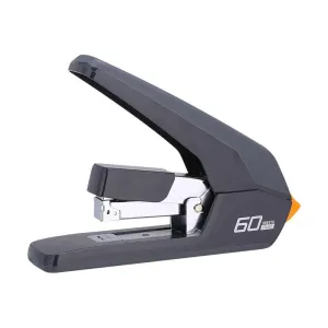 Deli Effortless Heavy Duty Stapler 60 Sheets E0465