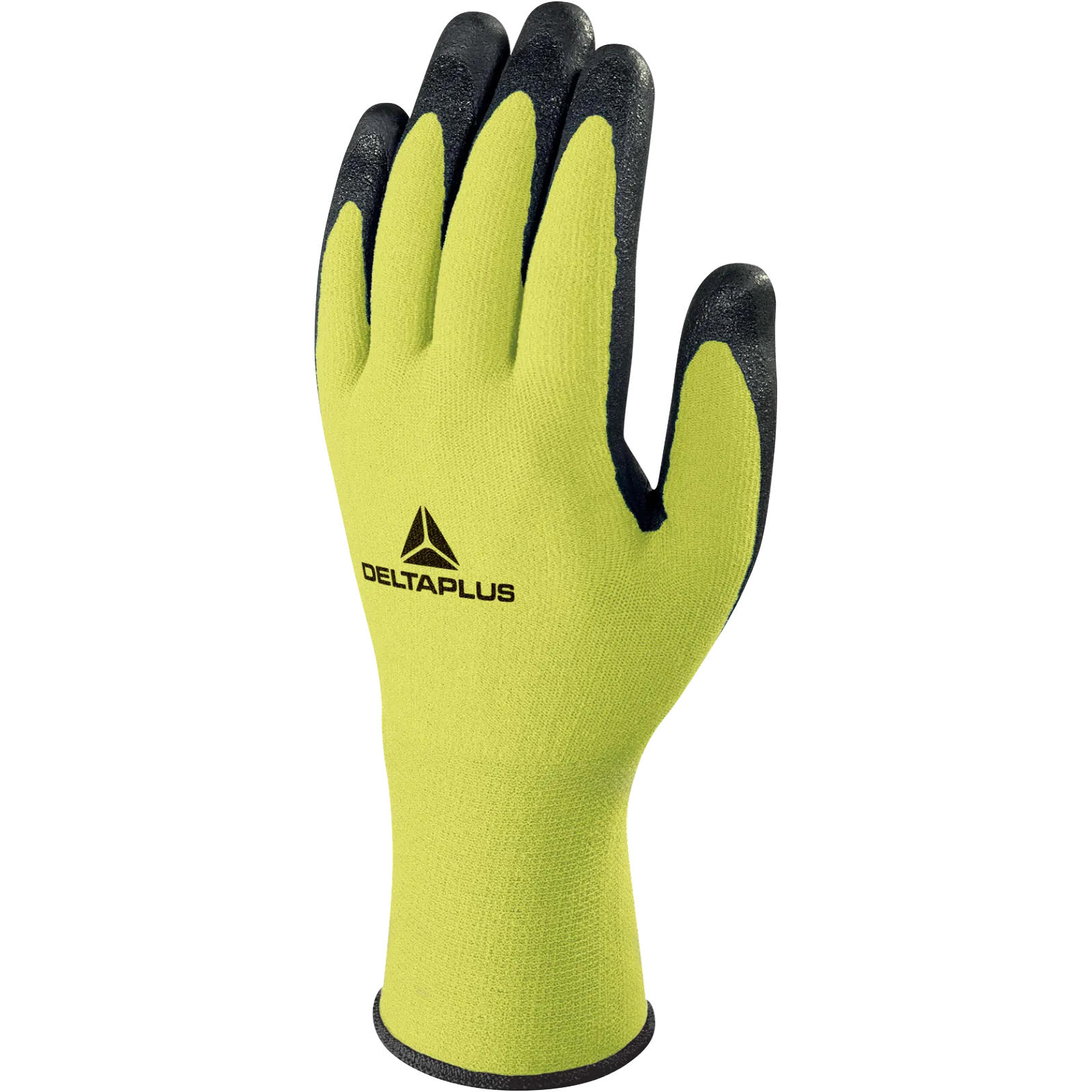 Delta Plus APOLLONIT VV734 Oil-Resistant Work Gloves – Touchscreen Compatible