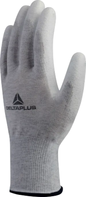Delta Plus VE702PESD – ESD-Safe Precision Gloves with Touchscreen Compatibility
