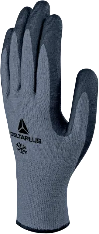 Delta Plus VE728 Thermal Gloves – Touchscreen & Cold-Resistant to -30°C