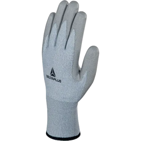 Delta Plus VENICUTB01 Cut-Resistant Antistatic Work Gloves | Touchscreen Compatible