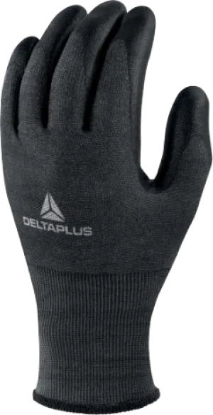 Delta Plus VENICUTB05 Cut-Resistant Antistatic Touchscreen Gloves