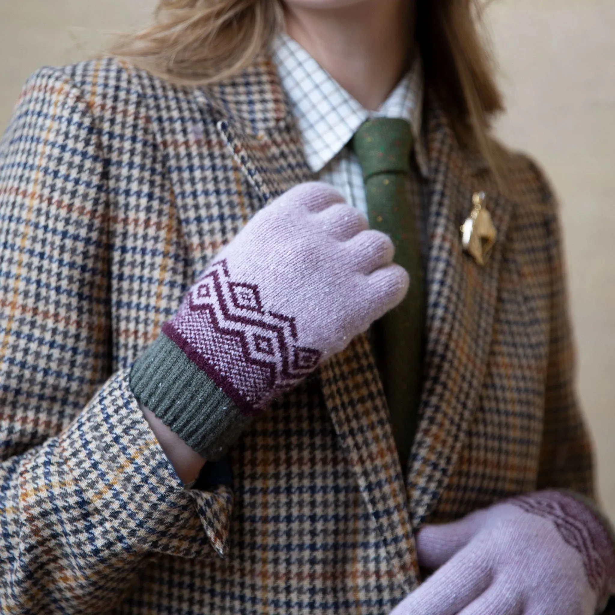 Dents - Winter Gloves