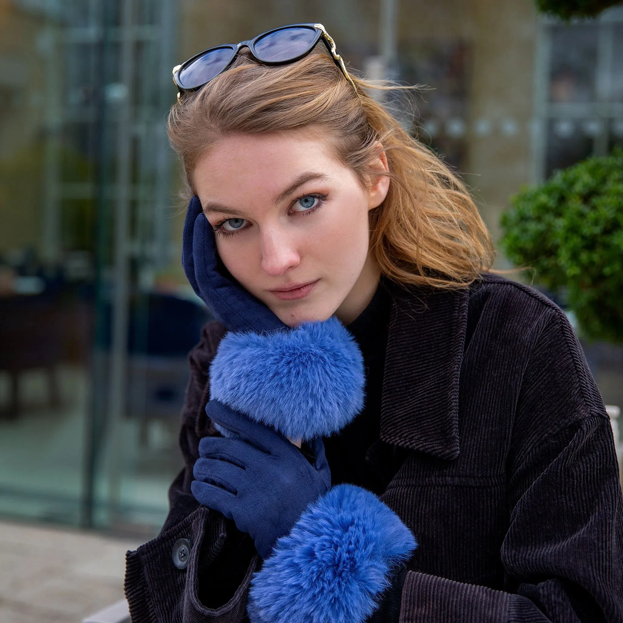 Dents - Winter Gloves