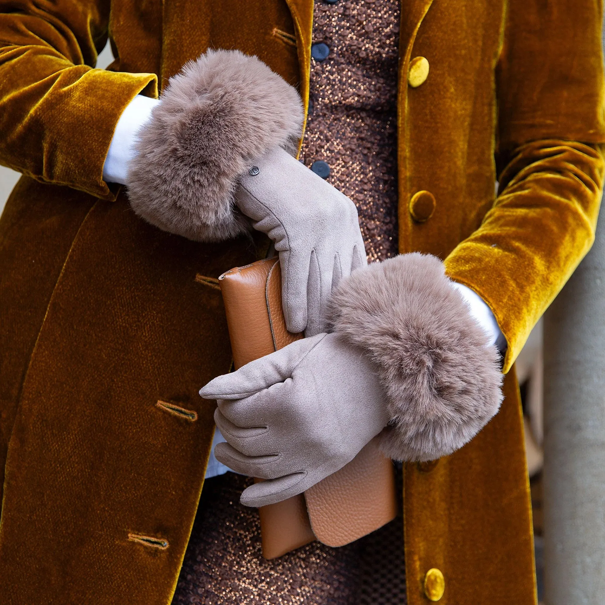 Dents - Winter Gloves