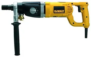 Dewalt Wet And Dry Diamond Drilling Machine D21583K-QS