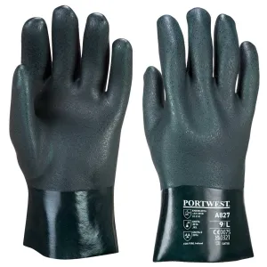 Double Dipped PVC Gauntlet 27cm