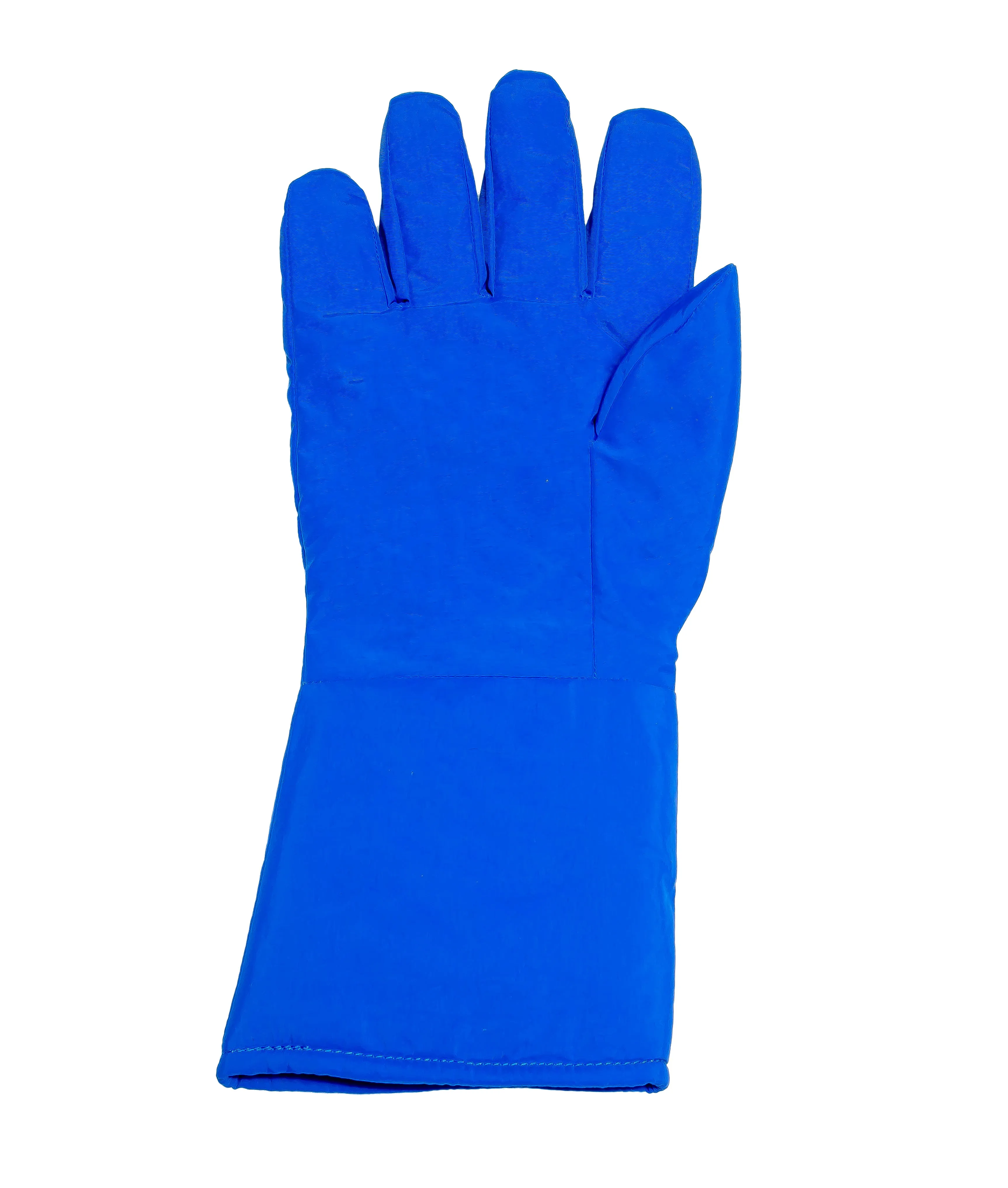 Double Waterproof Mid Arm-Length Cryogenic Gloves.