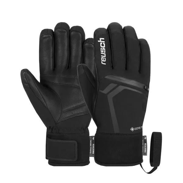 Down Spirit GORE-TEX Ski Glove