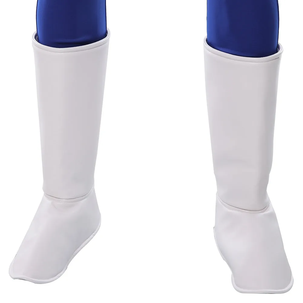 Dragon Ball Z Vegeta Dragonball Uniform Cosplay Costume
