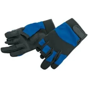 Draper 14969 Three Finger Framer Gloves, L Dr-14969
