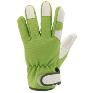 Draper Heavy Duty Gardening Gloves, Xl Dr-82627