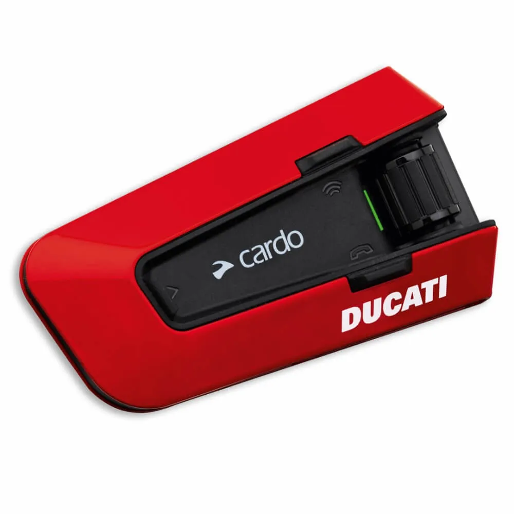 Ducati Cardo Communication System V3