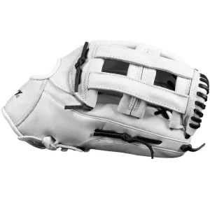 Dudley 14" Slowpitch Glove: DFG14H