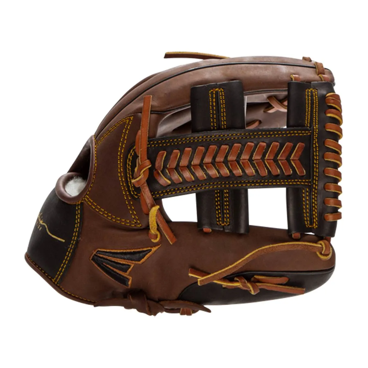Easton Flagship® 11.75" FS-D32B Baseball Glove