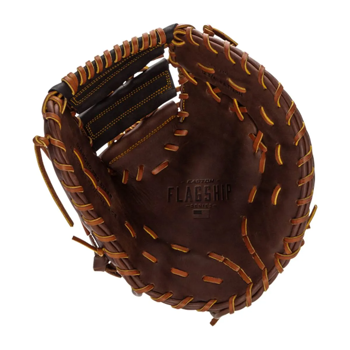 Easton Flagship® 12.75" FS-J70 Baseball First Base Mitt