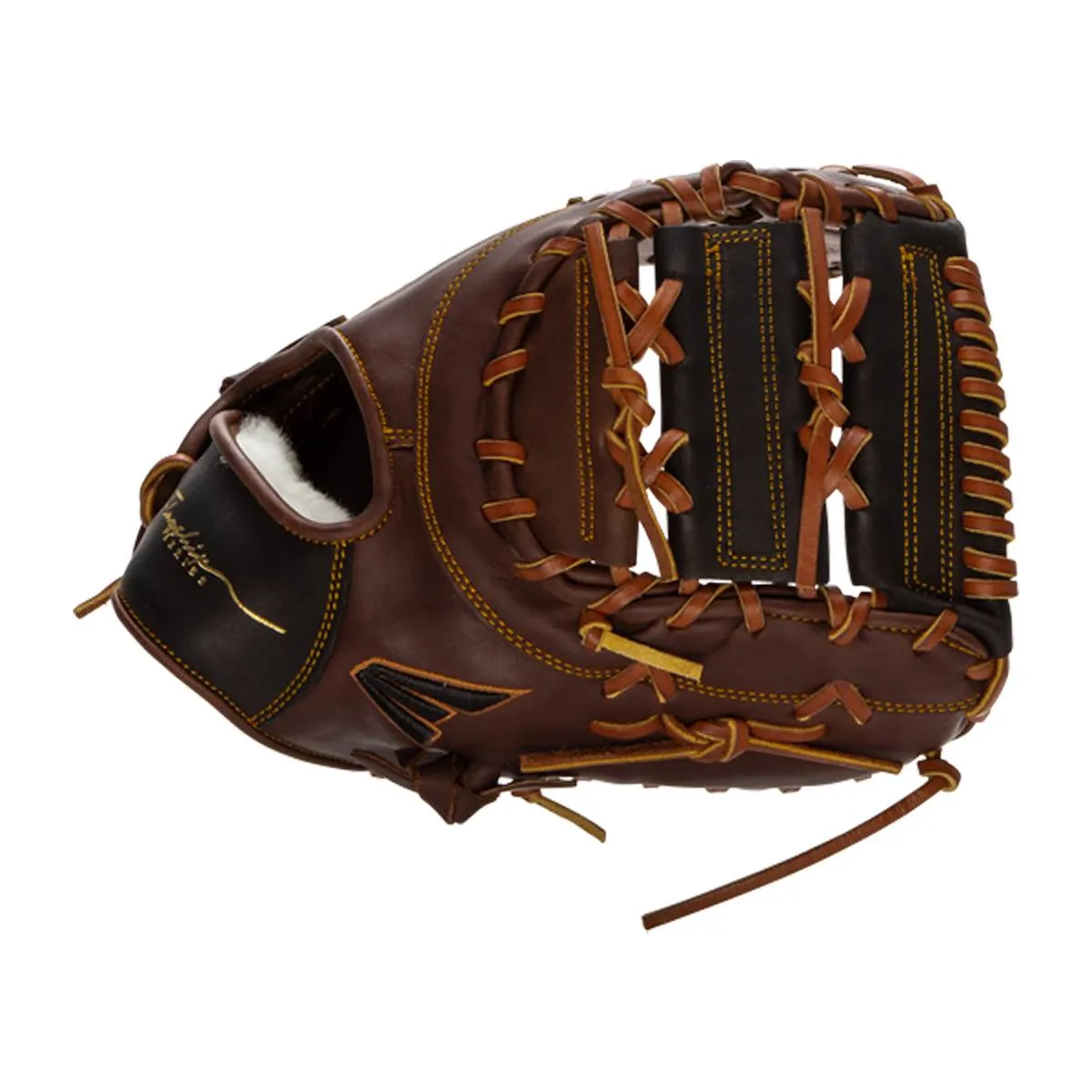 Easton Flagship® 12.75" FS-J70 Baseball First Base Mitt