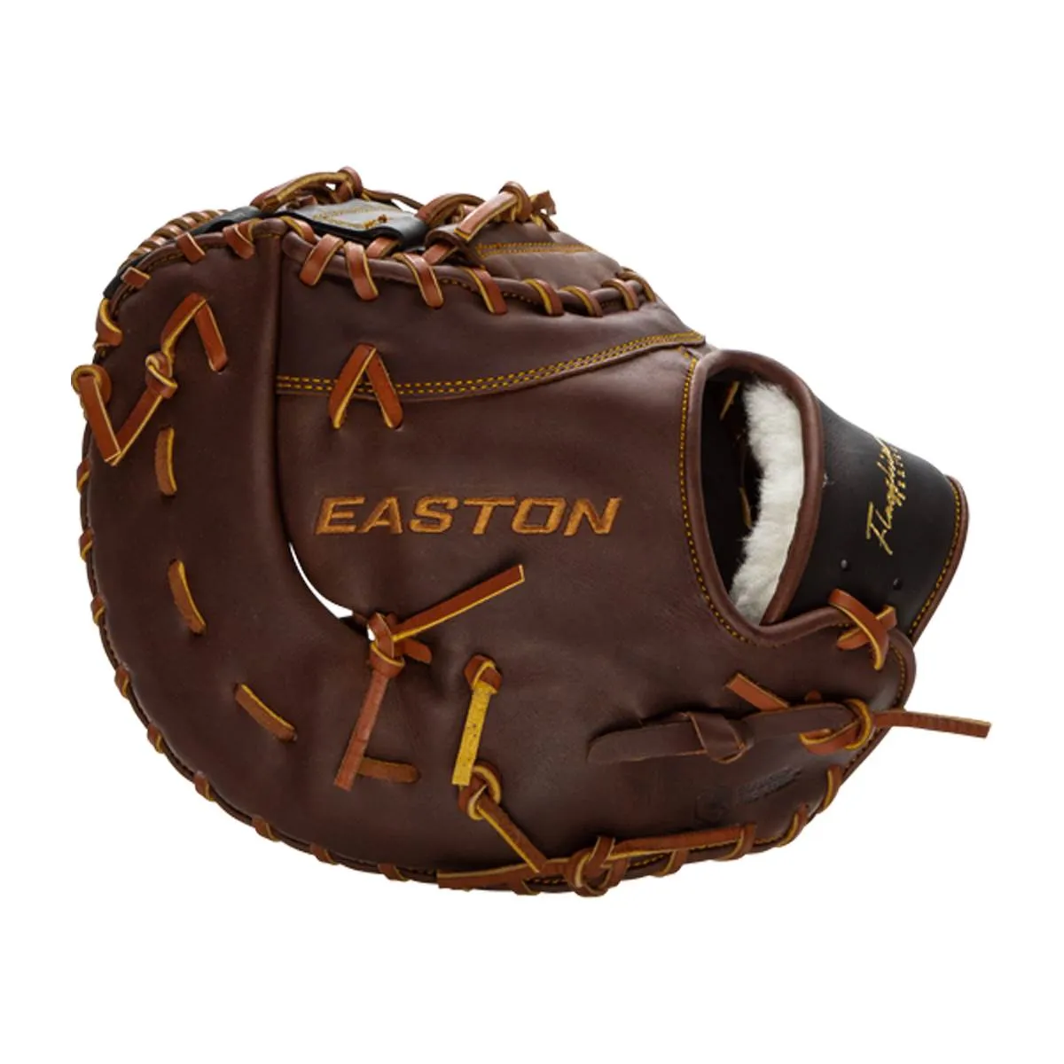 Easton Flagship® 12.75" FS-J70 Baseball First Base Mitt