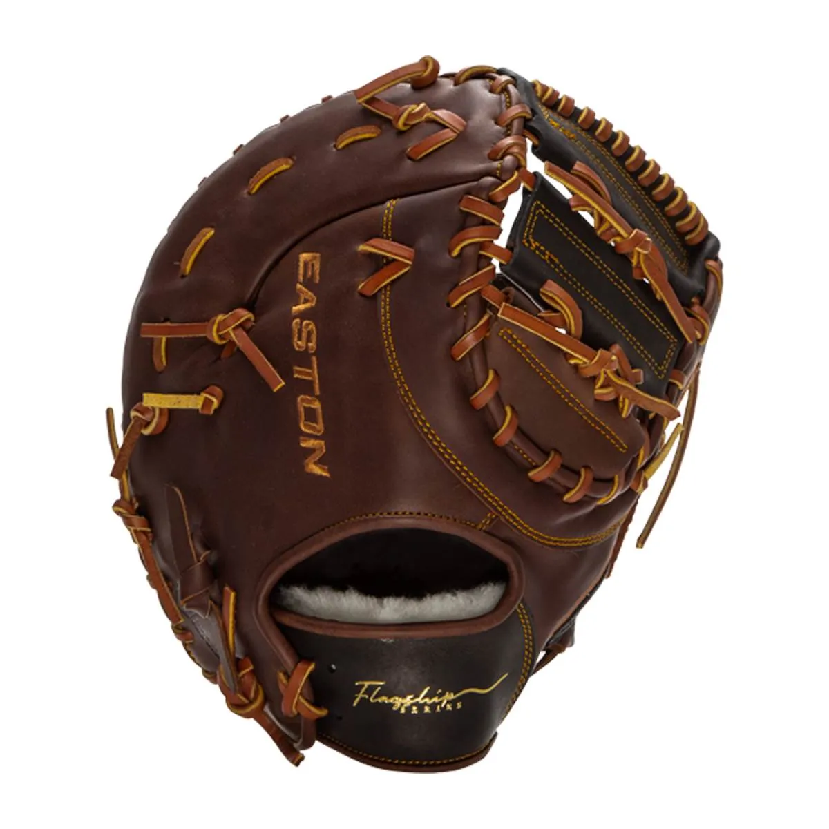Easton Flagship® 12.75" FS-J70 Baseball First Base Mitt
