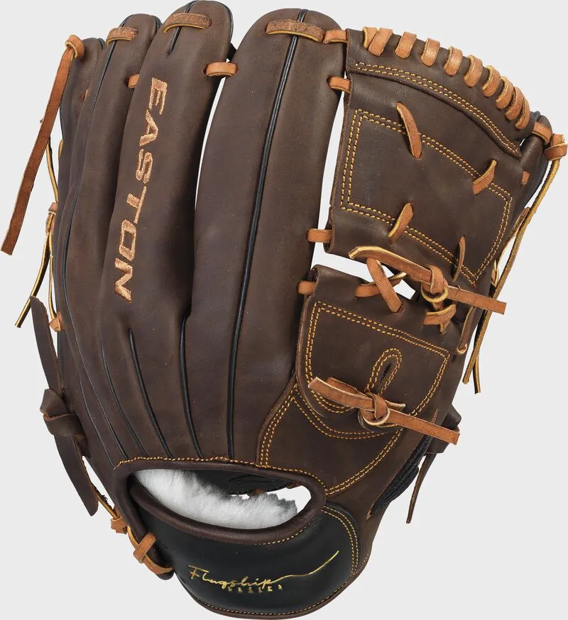 Easton Flagship 12" Pitchers Baseball Glove FS-D45