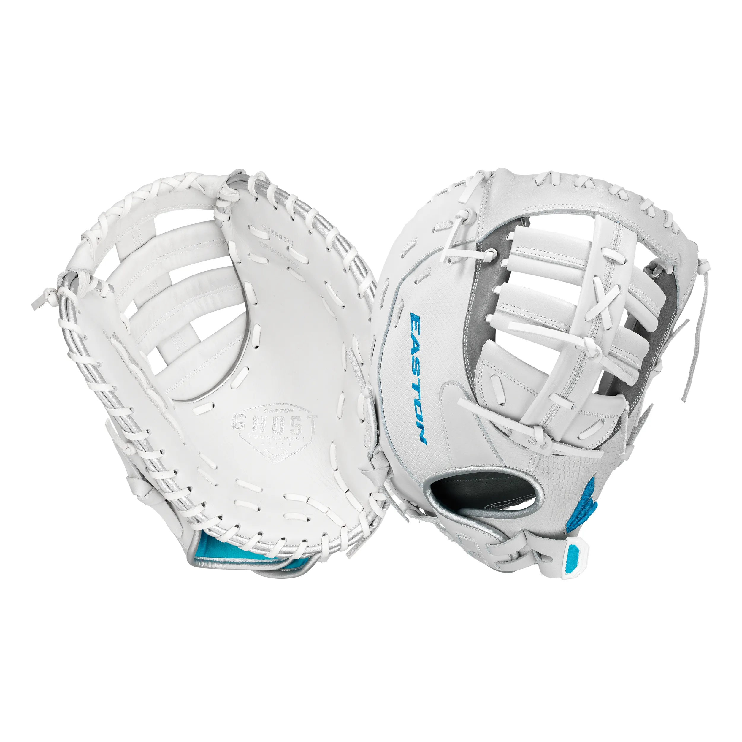 EASTON GHOST SOFTBALL TOURNAMENT ELITE FIRST BASE 13"