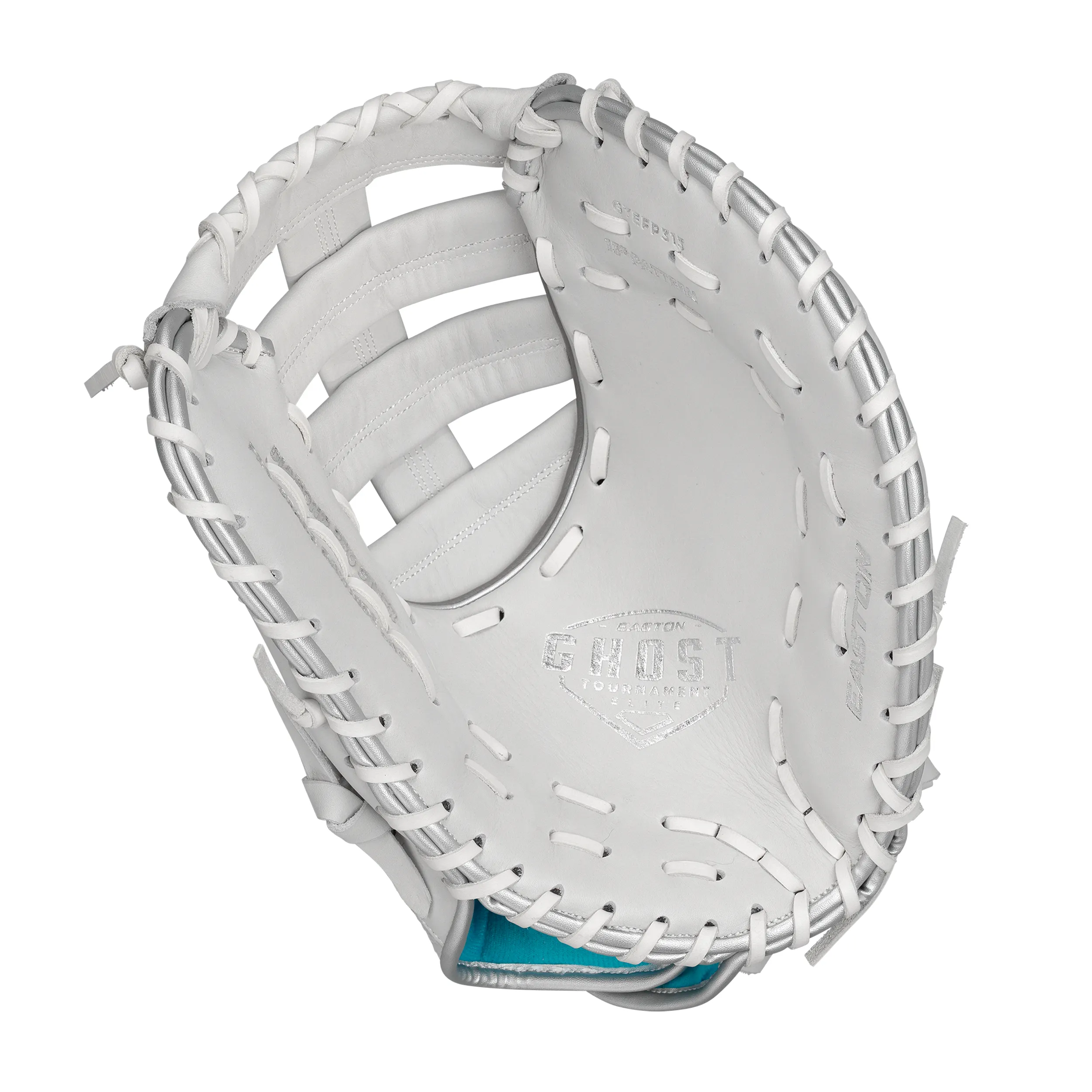 EASTON GHOST SOFTBALL TOURNAMENT ELITE FIRST BASE 13"