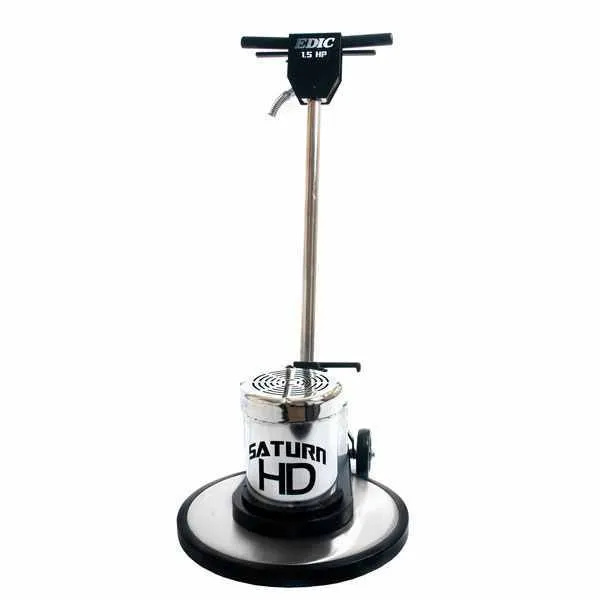 EDIC® Saturn HD 17 inch Heavy Duty Floor Machine