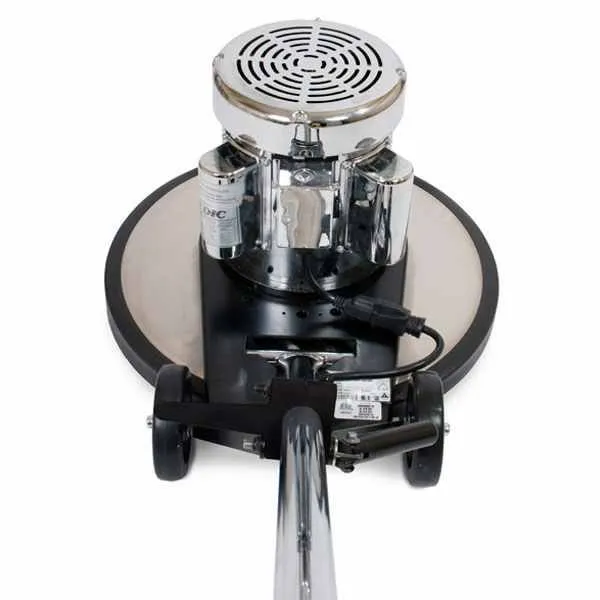 EDIC® Saturn HD 17 inch Heavy Duty Floor Machine