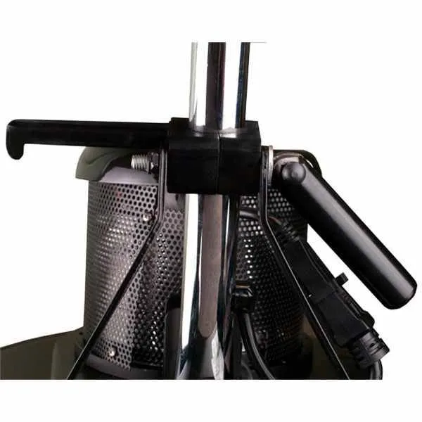 EDIC® Saturn HD 17 inch Heavy Duty Floor Machine