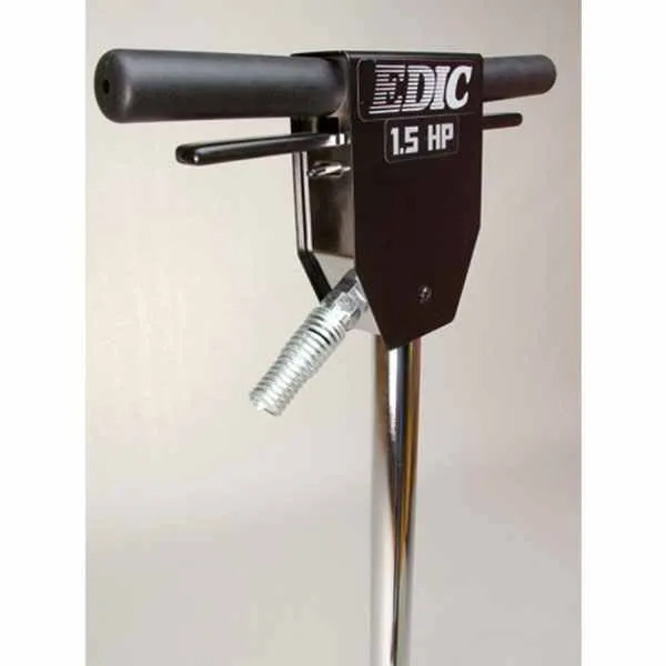 EDIC® Saturn HD 17 inch Heavy Duty Floor Machine