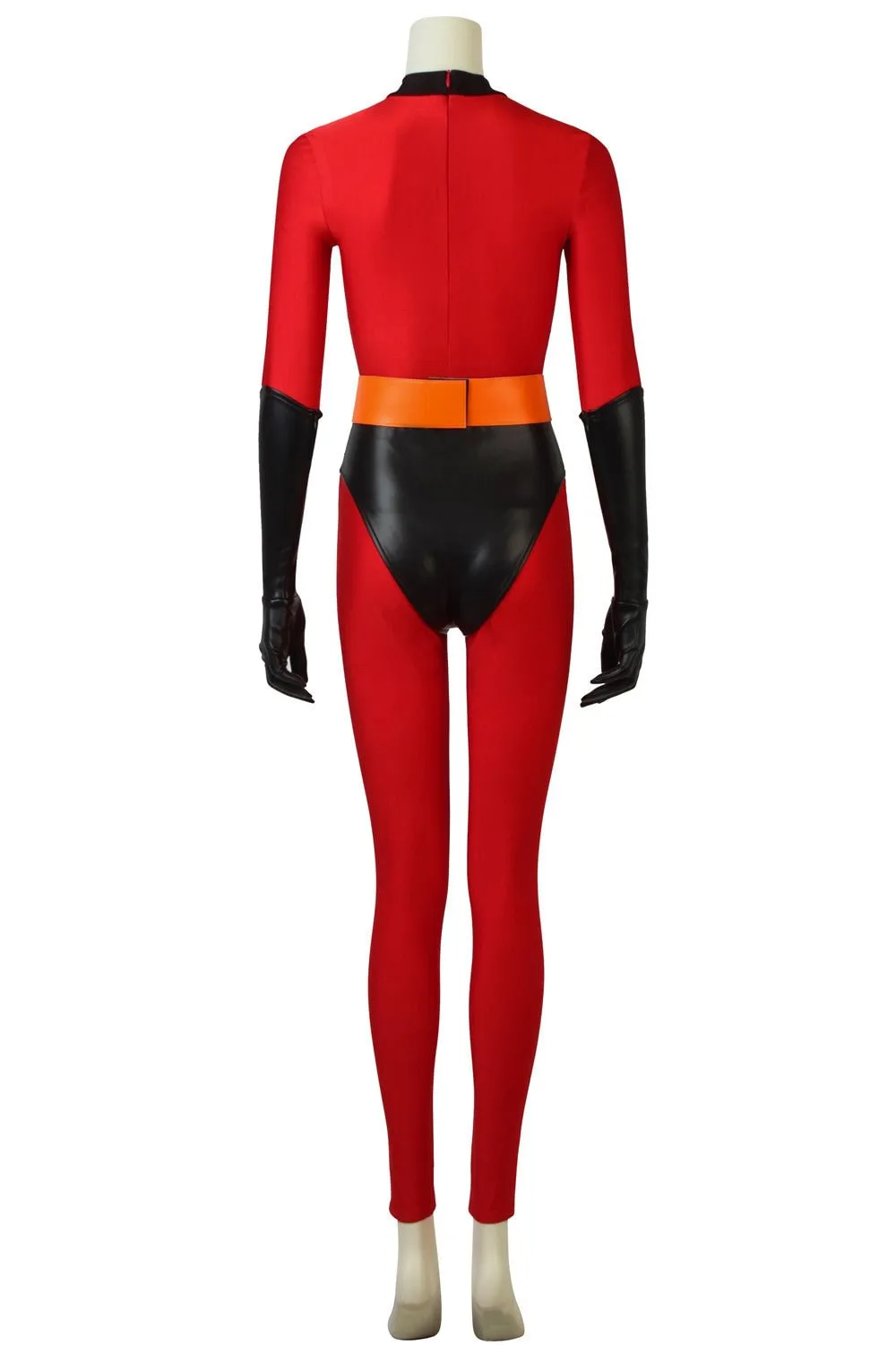 Elastigirl Helen Parr Cosplay Costume