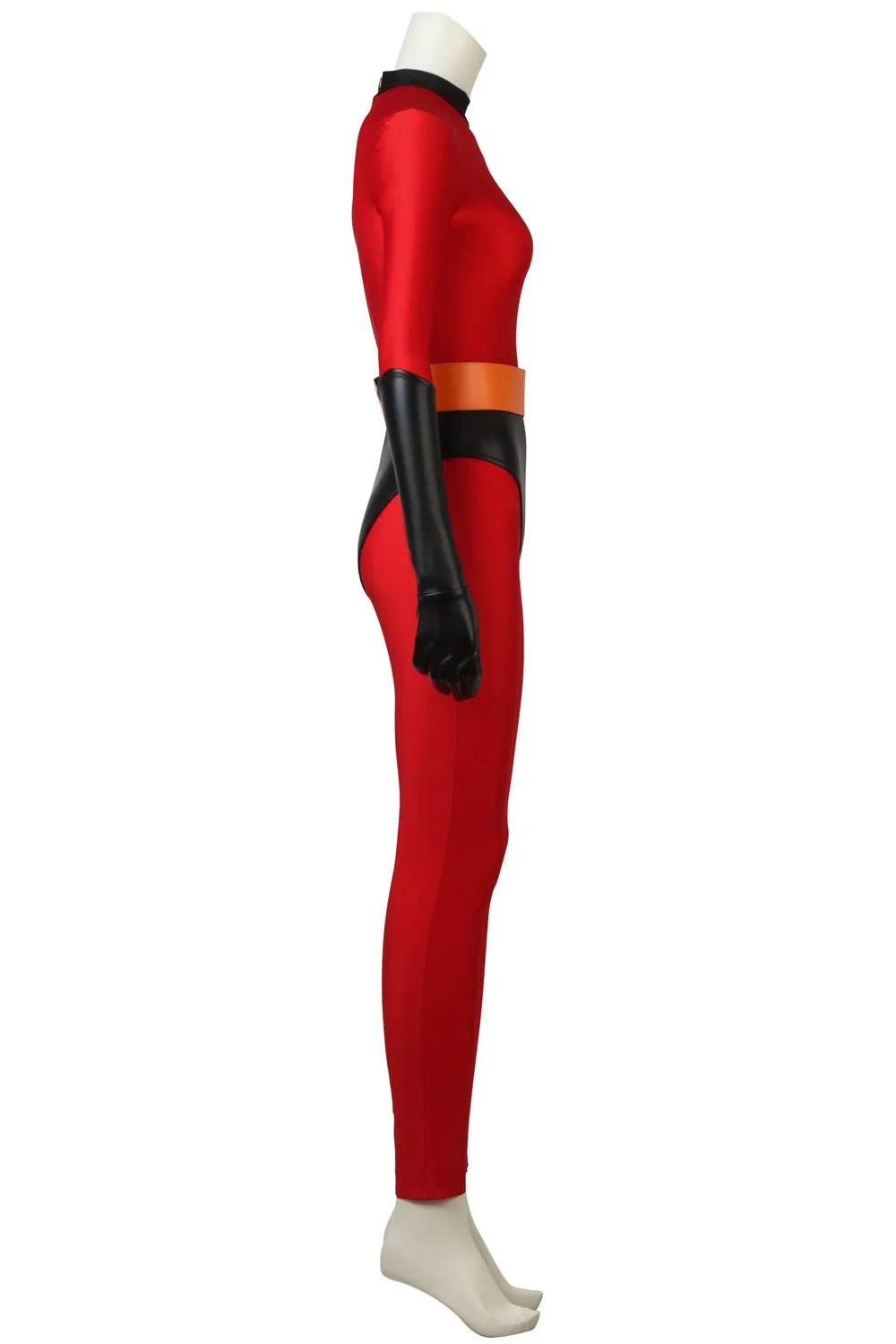 Elastigirl Helen Parr Cosplay Costume
