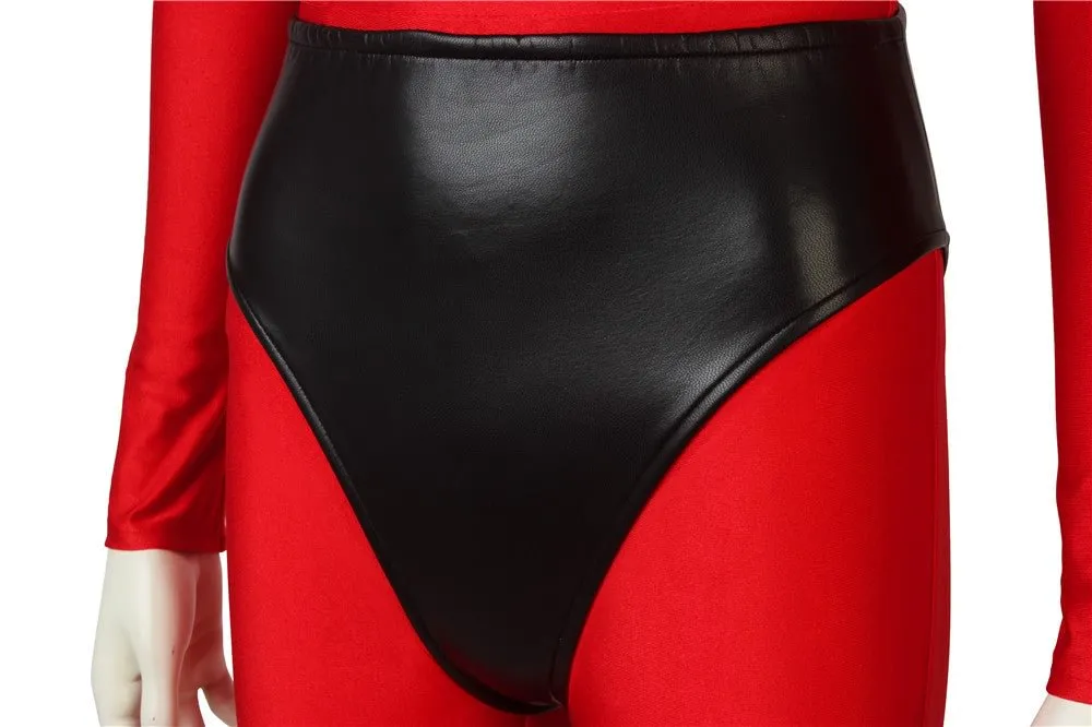 Elastigirl Helen Parr Cosplay Costume