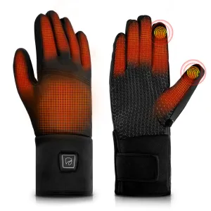 Electric Unisex Heated Gloves