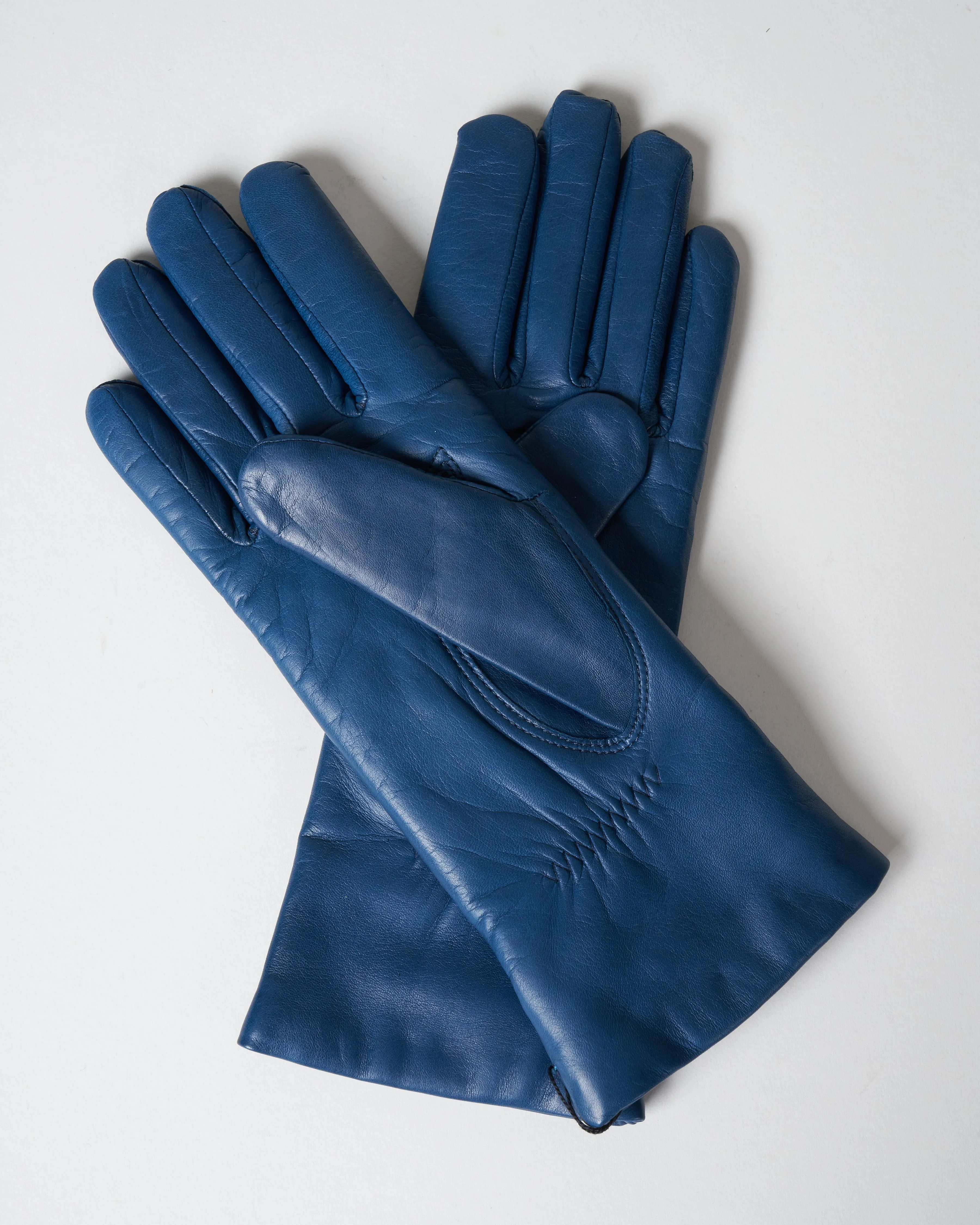 elisabeth gloves - midnight