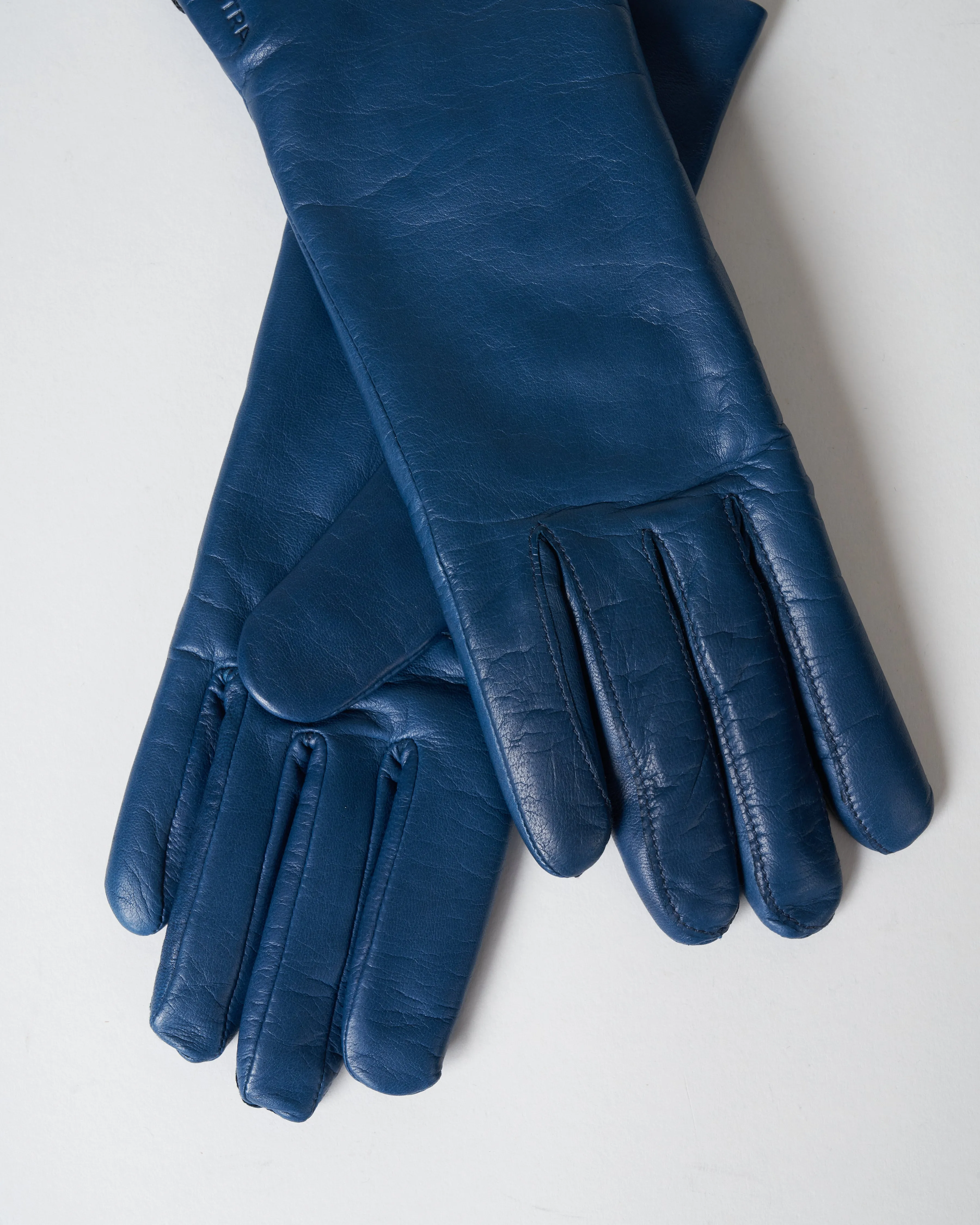 elisabeth gloves - midnight