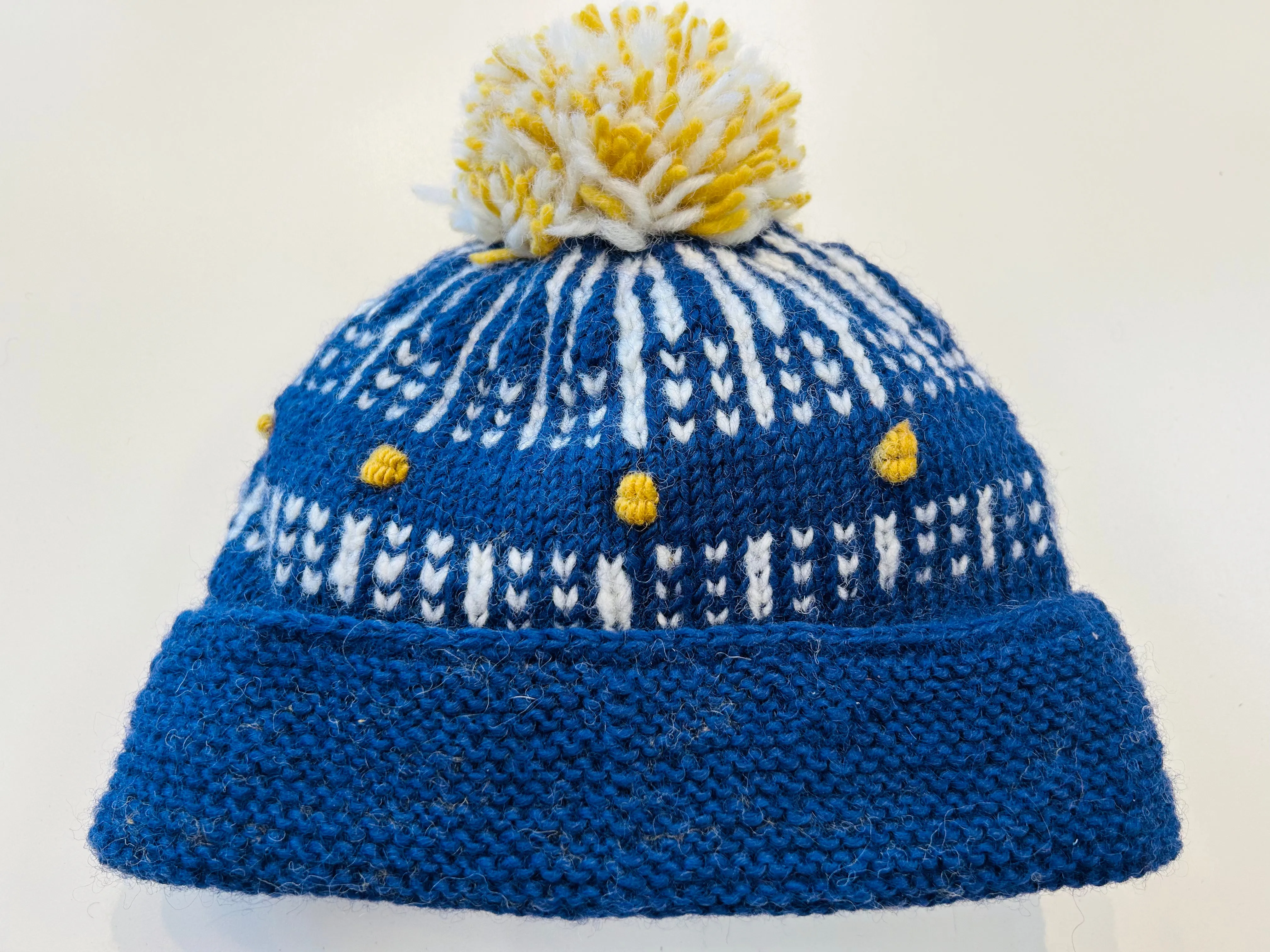 Elsa Hat